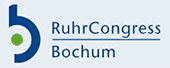 Logo: Ruhr Congress Bochum