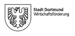 Logo Satdt Dortmund Wirtschaftsförderung