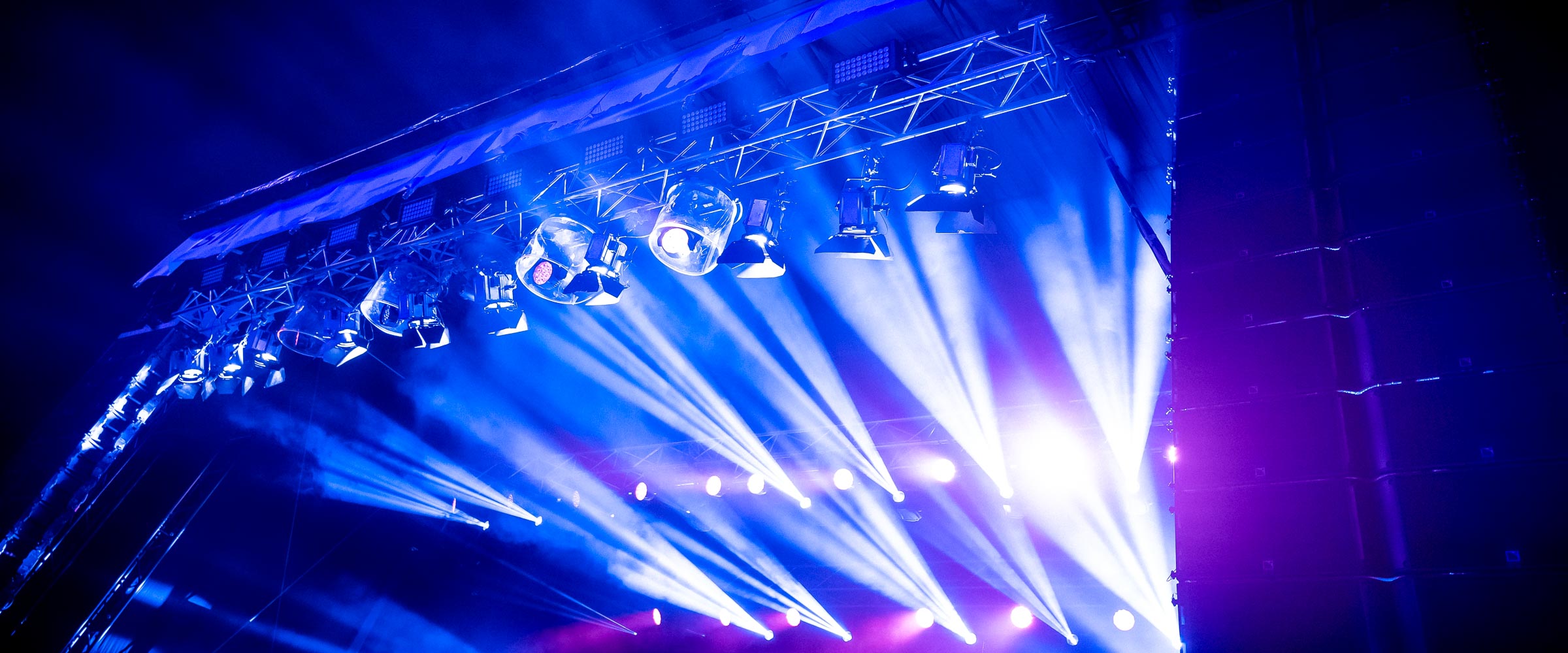 Foto: Letzte Projekte: Lichterfest im Westfalen Park, Dortmund