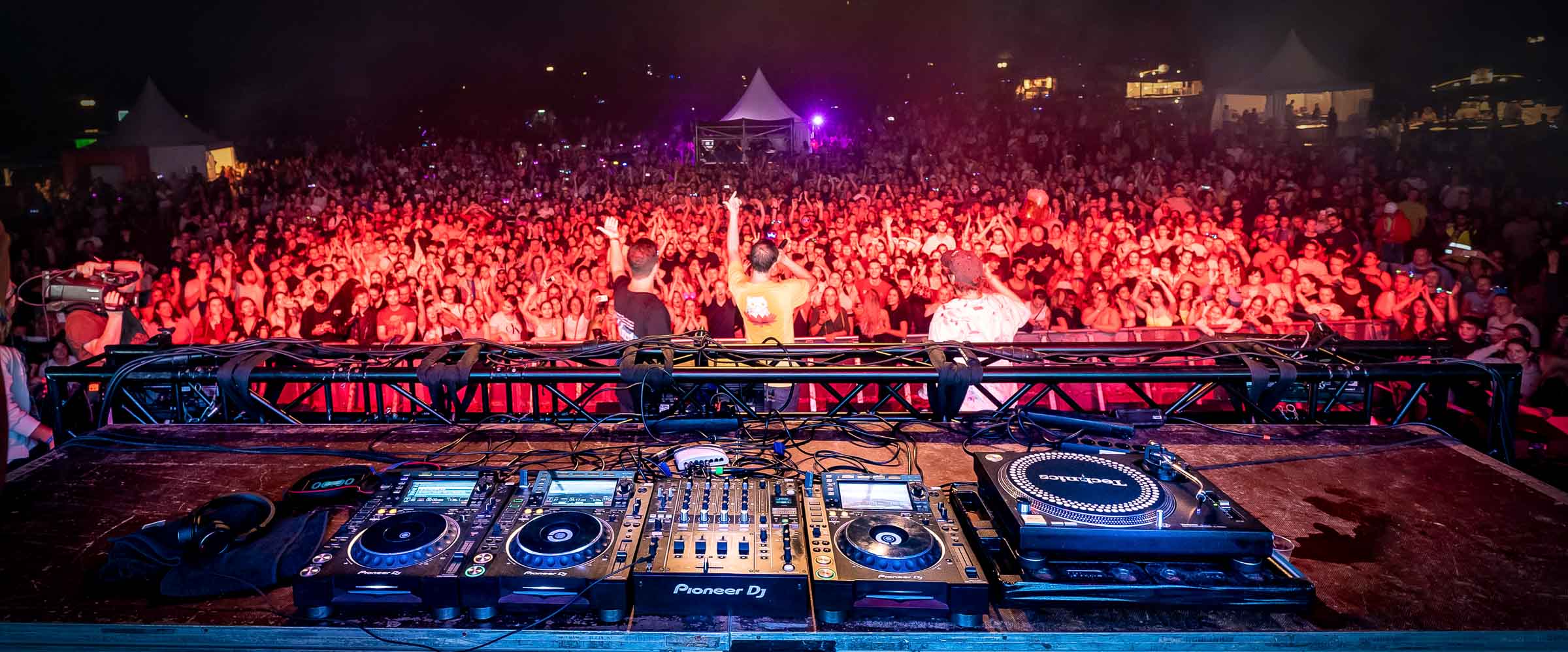 Foto: Letzte Projekte: Lichterfest im Westfalen Park, Dortmund