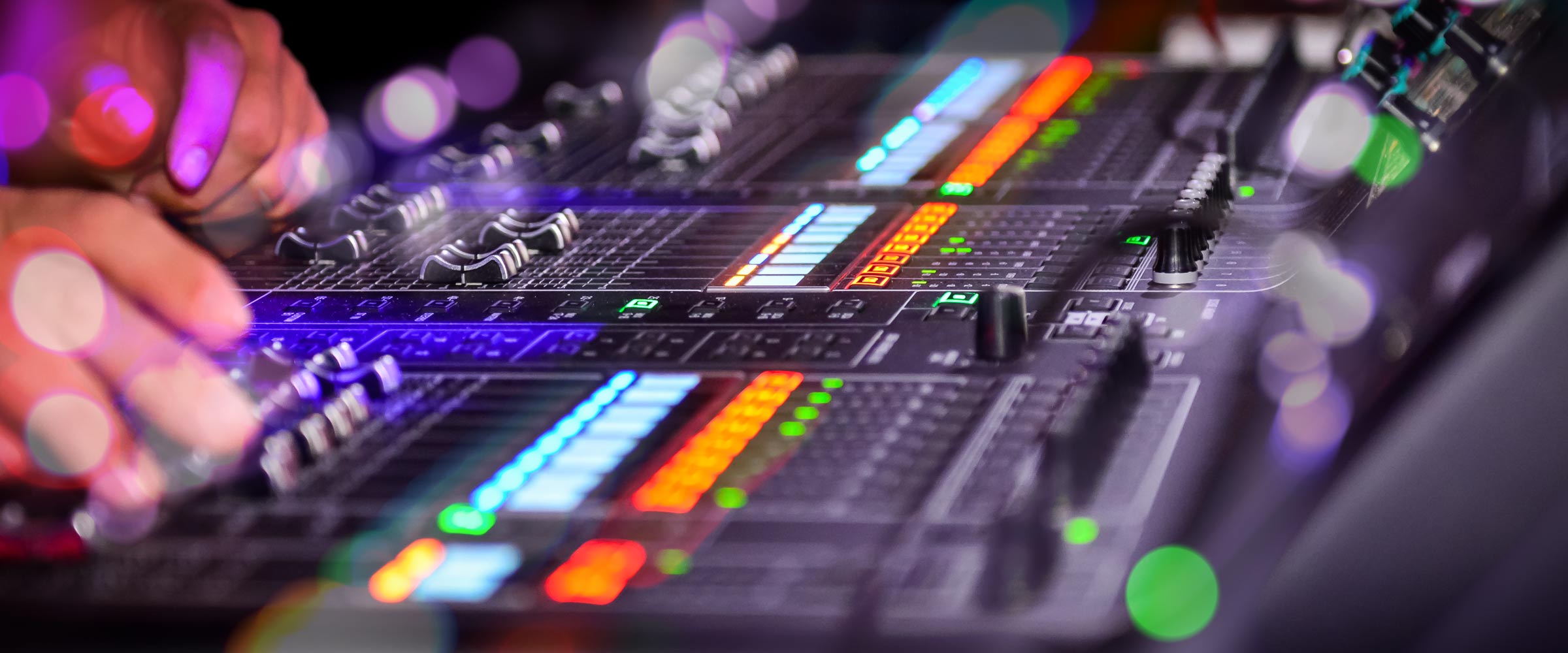 Foto: Letzte Projekte: Lager-Show, Dortmund