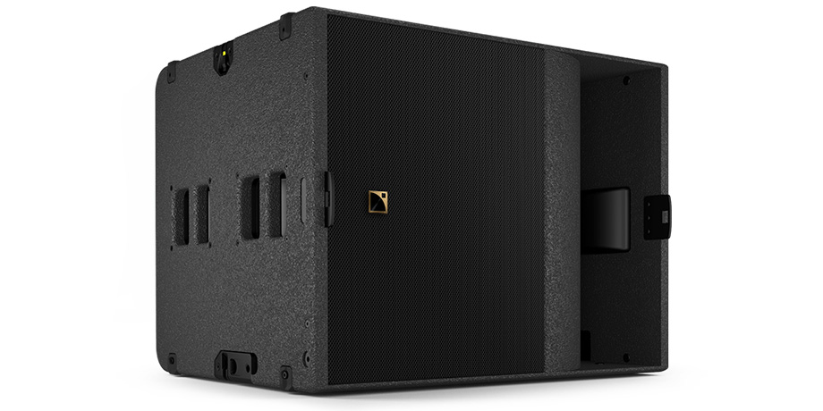 Foto: Neu bei BEUCHEL: L-Acoustics A-Serie 