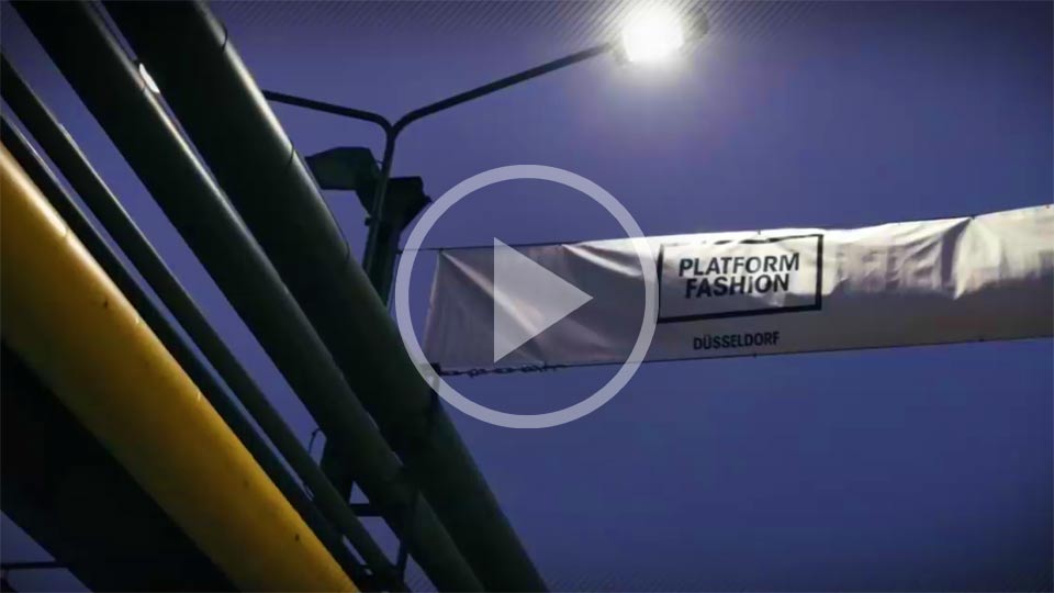 Video:  Platform Fashion 